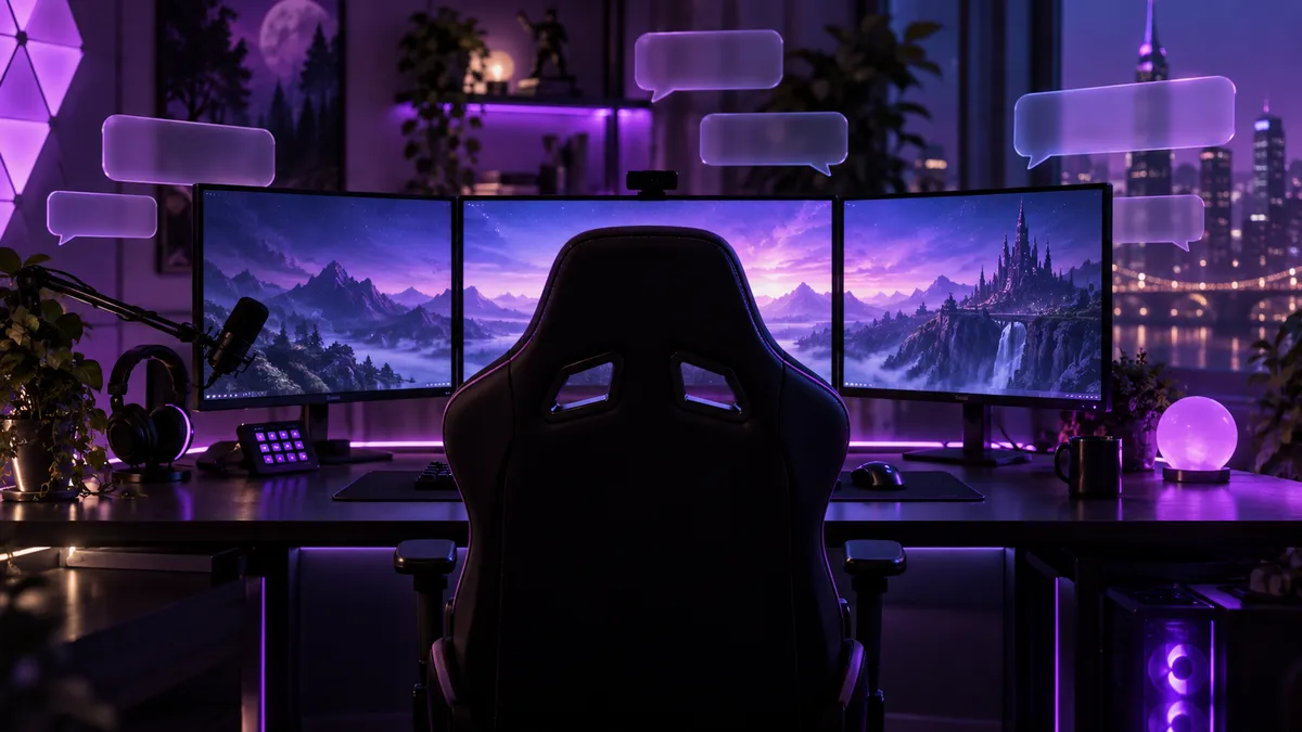 How to Get More Twitch Followers as a Small Streamer