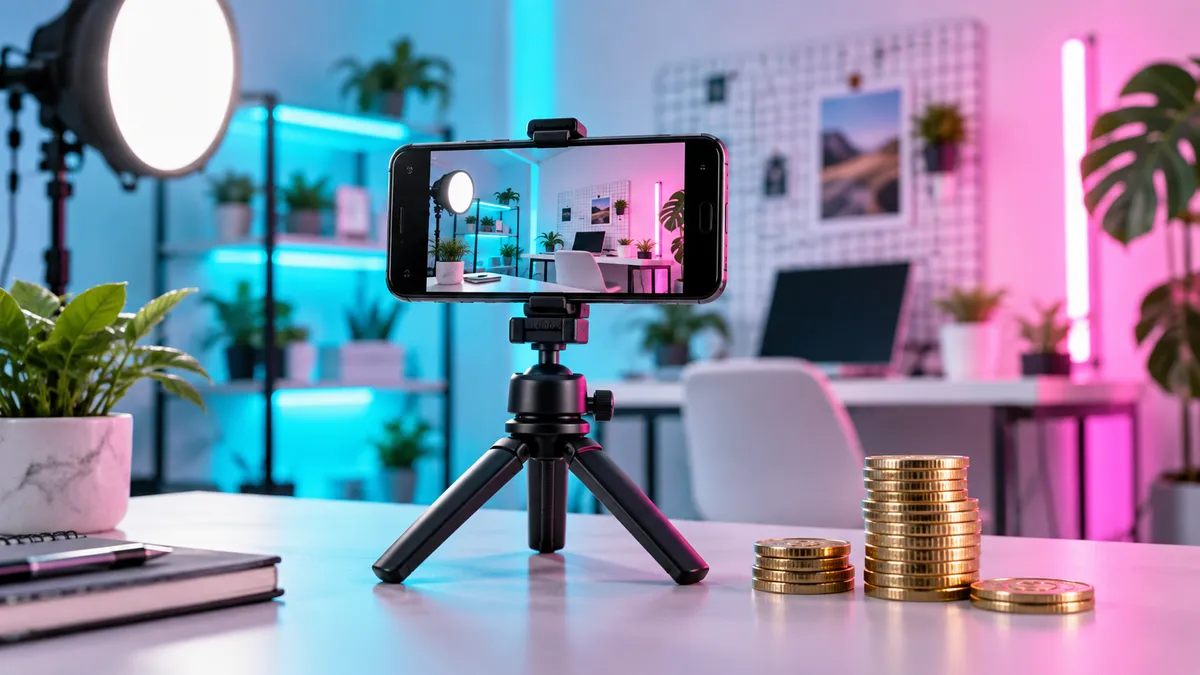 TikTok Creator Rewards Program Requirements in 2026