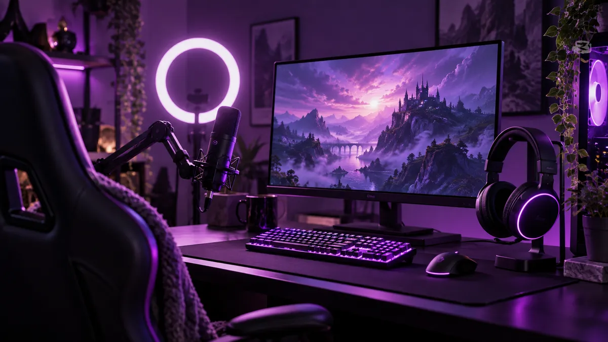 Twitch Affiliate Requirements and How to Reach Them