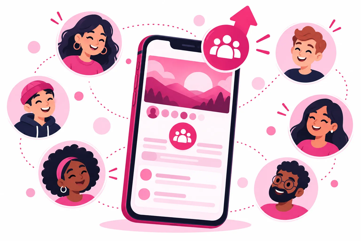 Comprar seguidores de Facebook en FameViral
