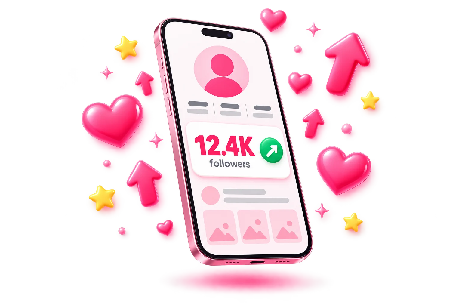 Comprar seguidores de Instagram en FameViral
