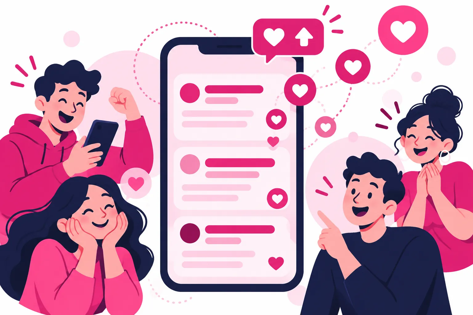 Comprar likes en Threads en FameViral