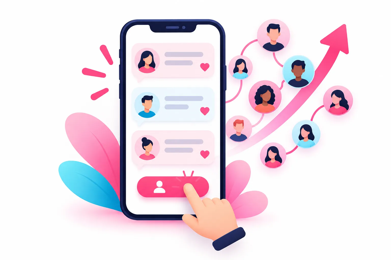 Comprar Seguidores de X en FameViral